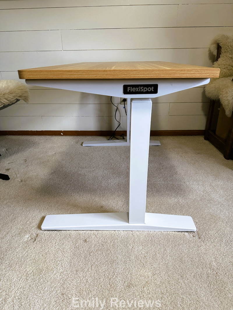 FlexiSpot, Home Office, Work From Home, Ergonomic Desk, Height Adjustable Desk