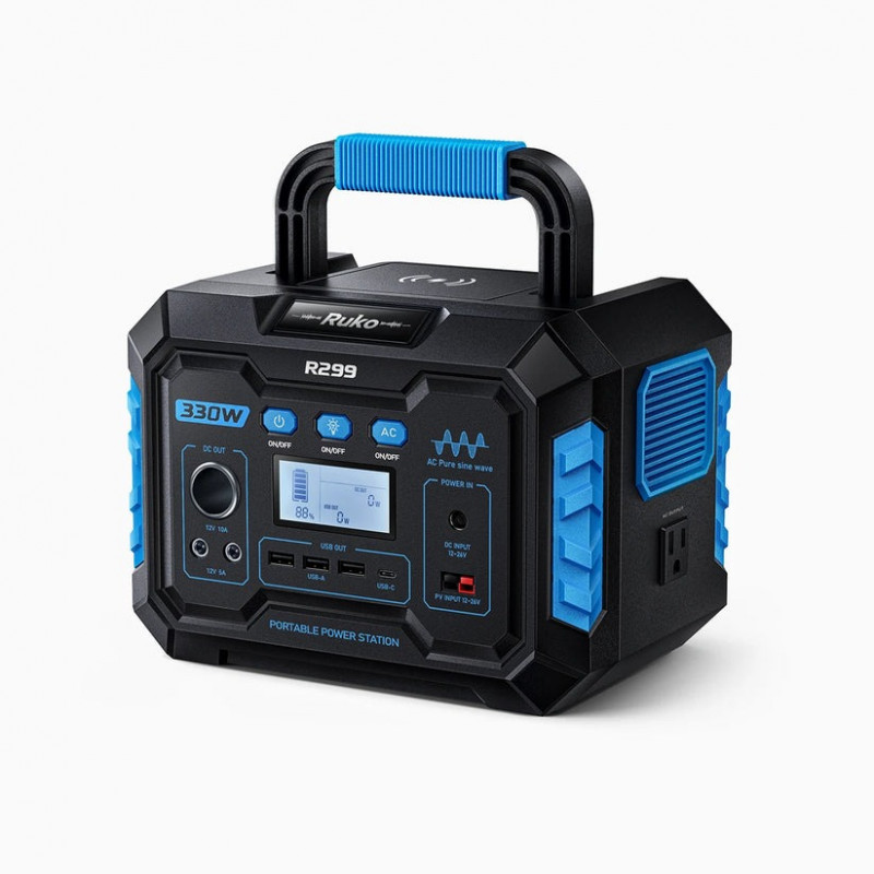 Ruko R299 portable power station