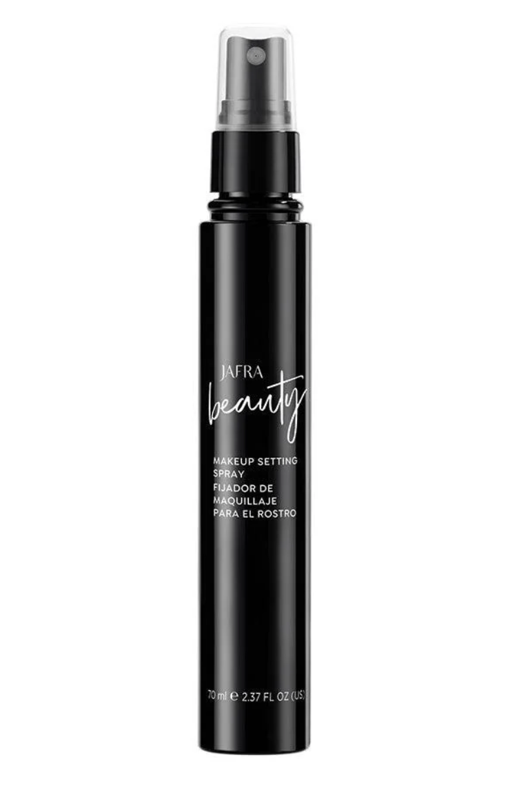 JAFRA Beauty Makeup Setting Spray.