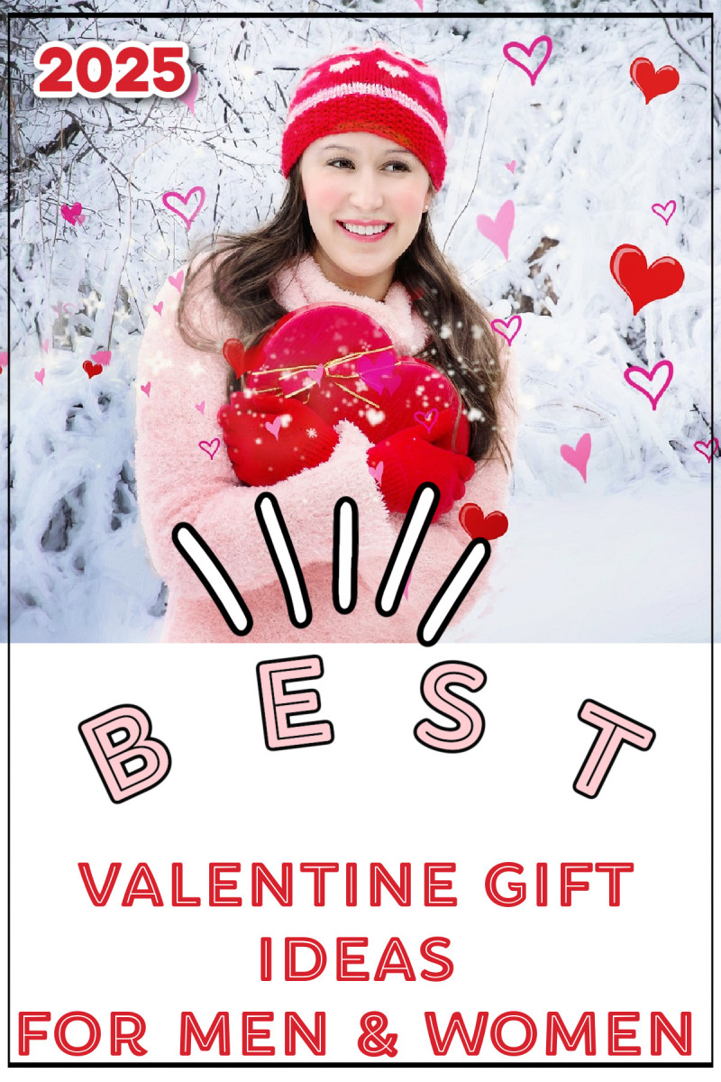 Best Valentine Gifts For Adults