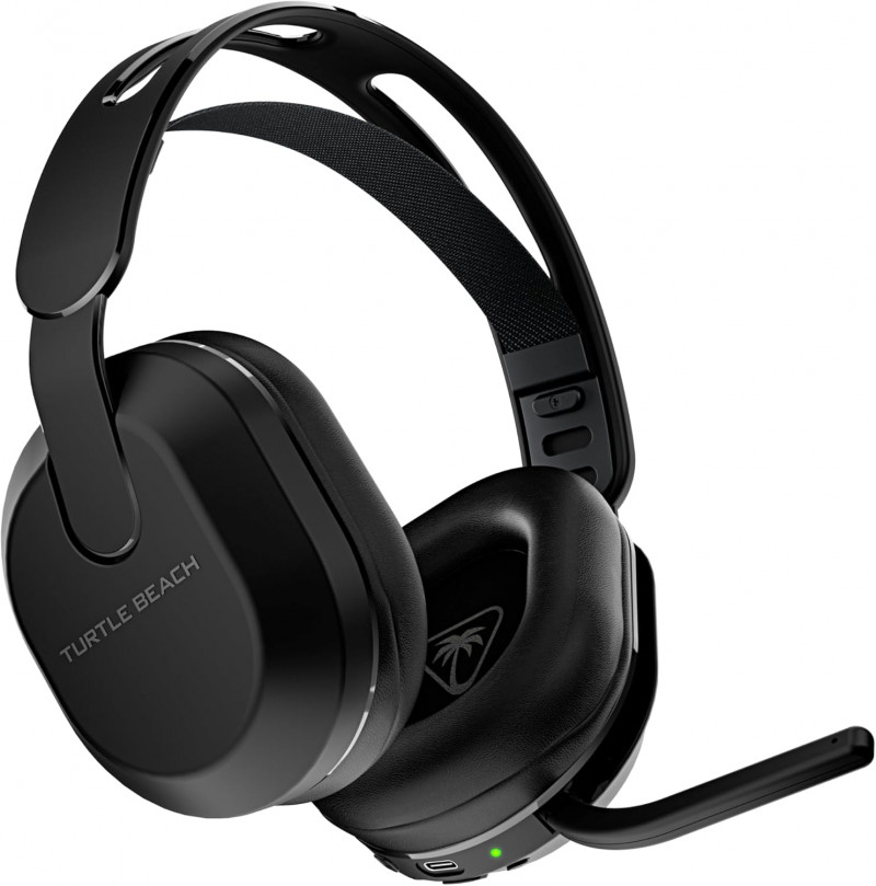 Turtle Beach Stealth 500 Wireless Gaming Headset.