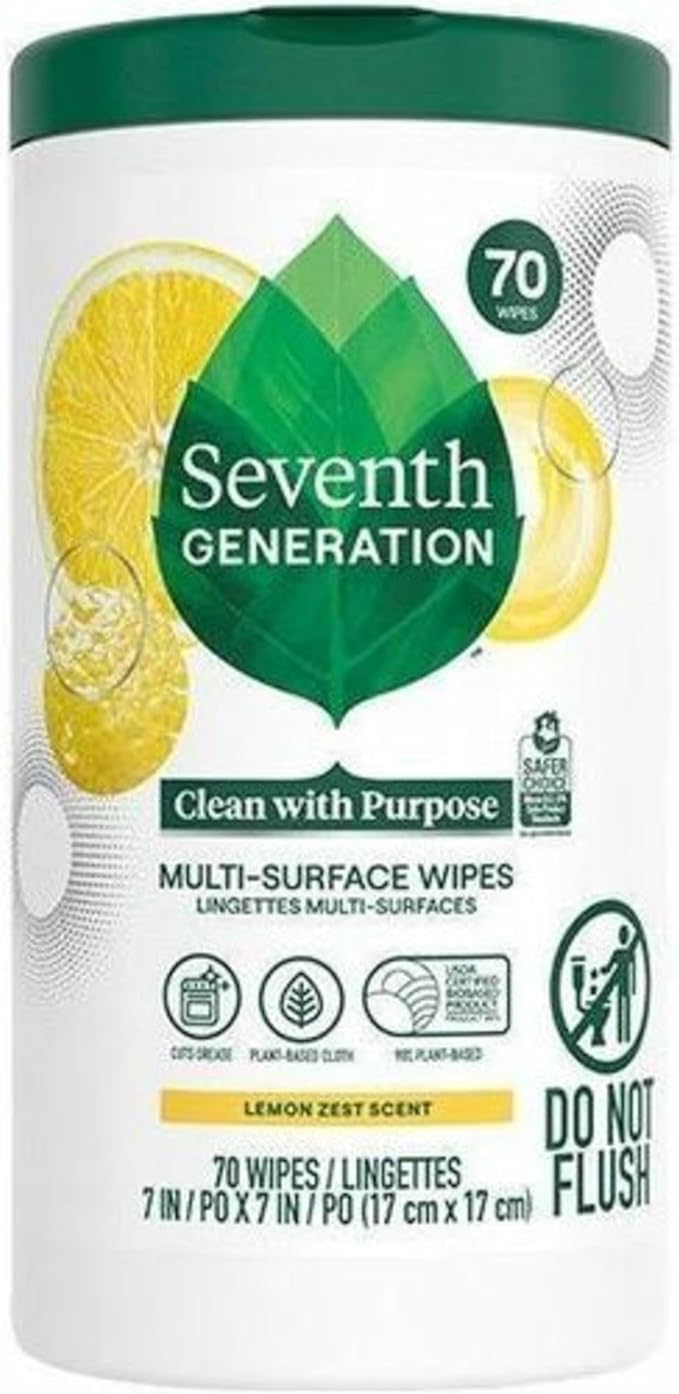 Spring Cleaning, Swiffer, Sprayway, Seventh Generation, Scrubbing Bubbles, PurSteam, O-Cedar, Mr. Clean, Method Cleaner, Hoover, Folex, Eureka, Clorox