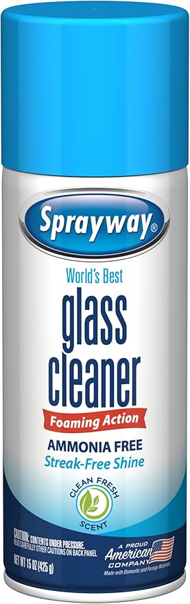 Spring Cleaning, Swiffer, Sprayway, Seventh Generation, Scrubbing Bubbles, PurSteam, O-Cedar, Mr. Clean, Method Cleaner, Hoover, Folex, Eureka, Clorox