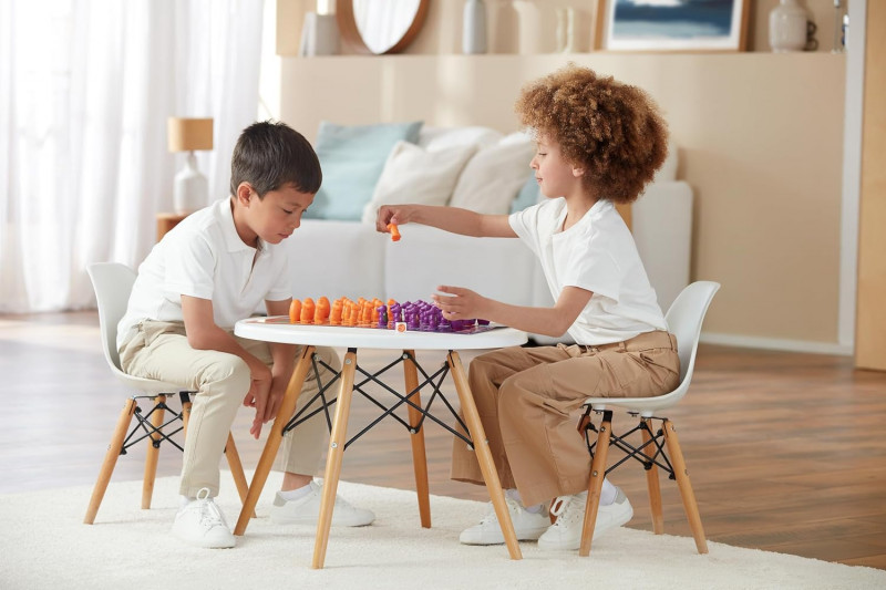 Stratego Junior.