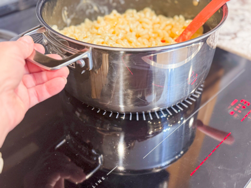 Why We Chose An Induction Stove (And The Best Cookware For It!).