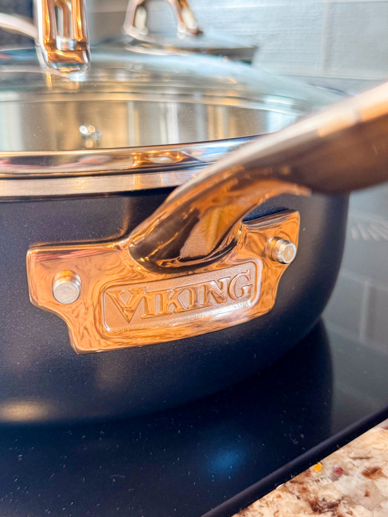 Why We Chose An Induction Stove (And The Best Cookware For It!).