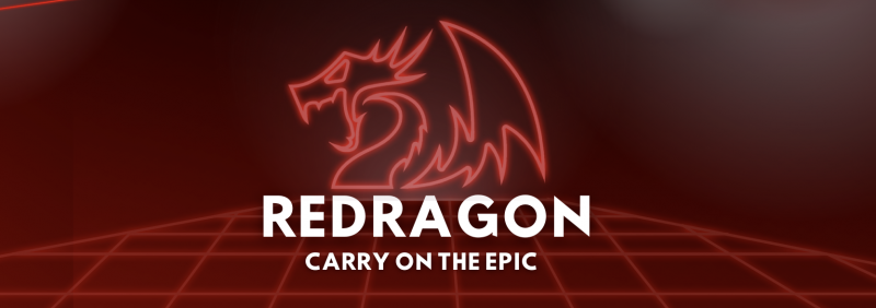 Redragon Gaming Equipment Review.